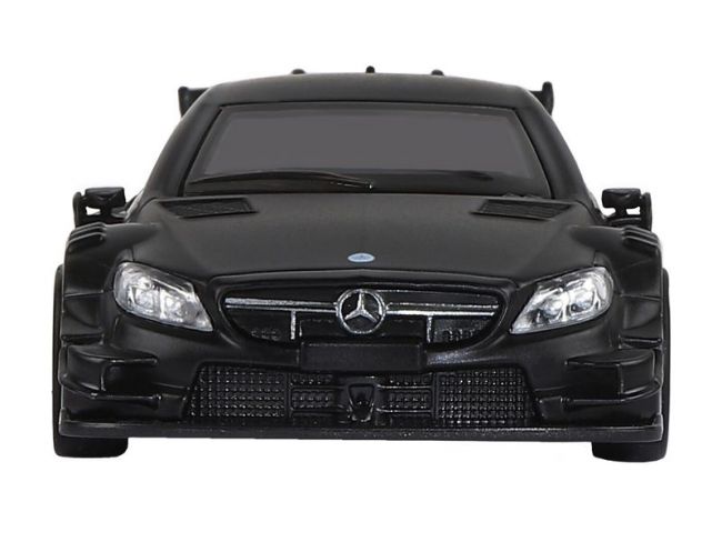 Машина "АВТОПАНОРАМА" Mercedes-AMG C 63 DTM, синий, 1/42, инерция, откр. двери, в/к 17,5*12,5*6,5 Машина "АВТОПАНОРАМА" Mercedes-AMG C 63 DTM, синий, 1/42, инерция, откр. двери, в/к 17,5*12,5*6,5
