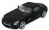 Радиоуправляемая машина MZ Mercedes-Benz SLS Black 1:14 - MZ-2024-B Радиоуправляемая машина MZ Mercedes-Benz SLS Black 1:14 - MZ-2024-B