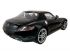 Радиоуправляемая машина MZ Mercedes-Benz SLS Black 1:14 - MZ-2024-B Радиоуправляемая машина MZ Mercedes-Benz SLS Black 1:14 - MZ-2024-B