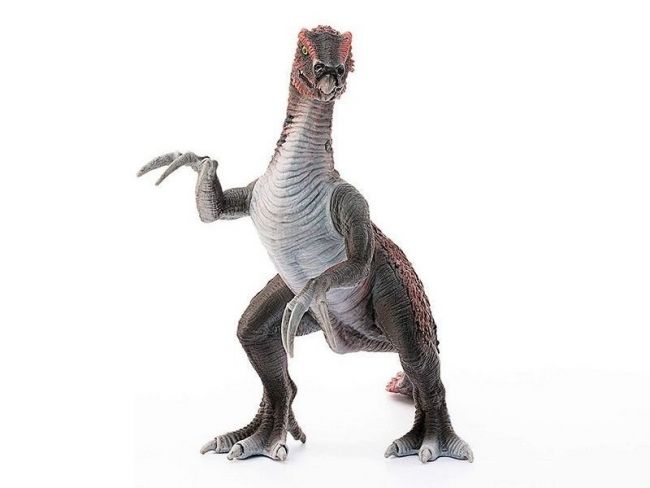 Фигурка Schleich Теризинозавр, молодой Фигурка Schleich Теризинозавр, молодой