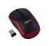 Беспроводная мышь Logitech M185 Red - 910-002633