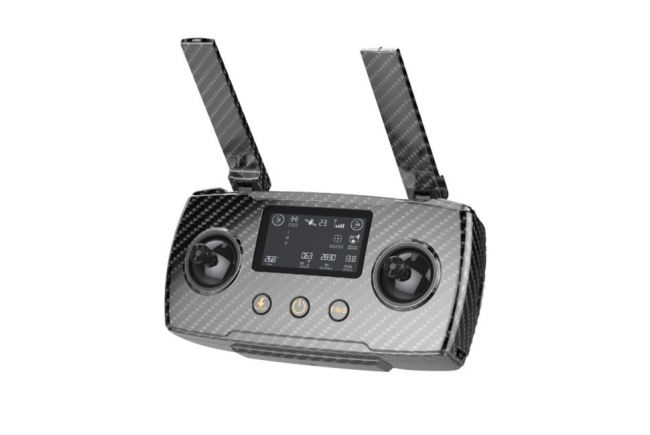Квадрокоптер Hubsan ACE PRO Refined (2 батареи) RTF - HUBSAN ACE PRO Refined COMBO-2 Квадрокоптер Hubsan ACE PRO Refined (2 батареи) RTF - HUBSAN ACE PRO Refined COMBO-2