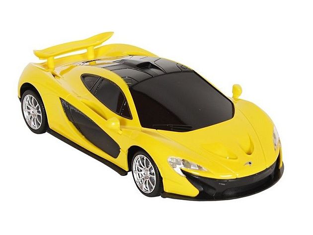 Р/У машина MZ McLaren P1 27051 1/24