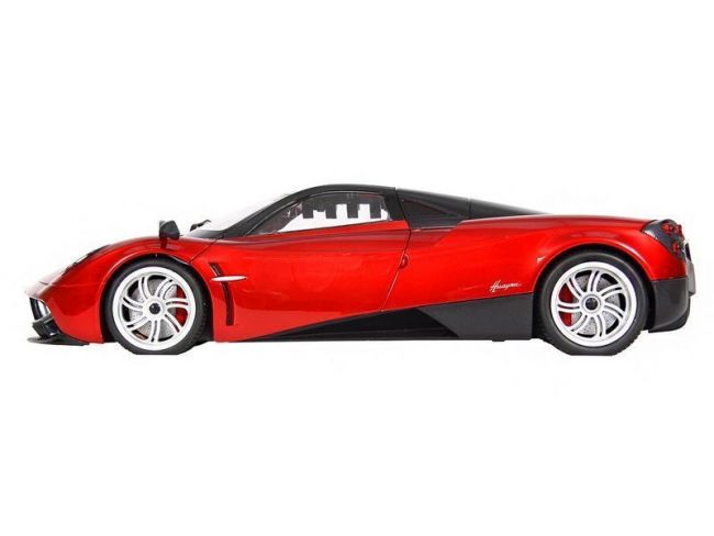 Радиоуправляемая машина MZ Pagani Huayra 2301 1/14 (открывание дверей) +акб Радиоуправляемая машина MZ Pagani Huayra 2301 1/14 (открывание дверей) +акб