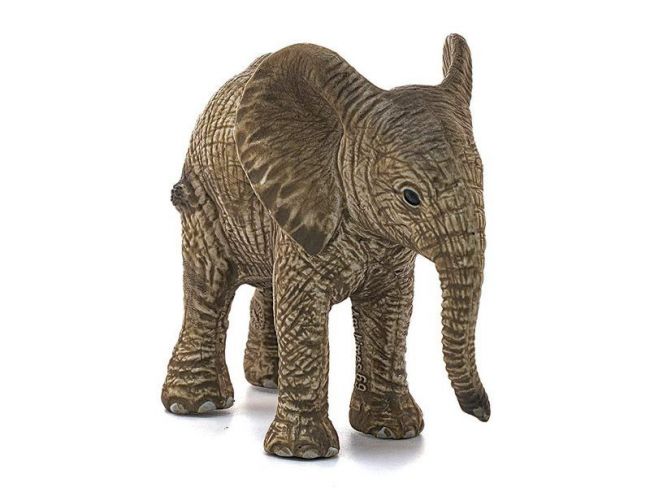 Фигурка Schleich Детеныш африканского слона Фигурка Schleich Детеныш африканского слона