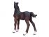 Фигурка KONIK Ганноверский жеребёнок, гнедой
