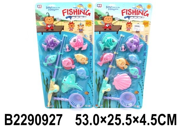 Игра "Рыбалка" Игра "Рыбалка"