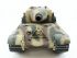 Р/У танк Torro Jagdtiger (Metal Edition) 1/16 2.4G, ИК-пушка, деревянная коробка