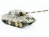 Р/У танк Torro Jagdtiger (Metal Edition) 1/16 2.4G, ИК-пушка, деревянная коробка