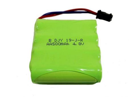 Аккумулятор Ni-Cd для ZhengGuang UD2192, UD2193, UD2197, UD2198A Аккумулятор Ni-Cd для ZhengGuang UD2192, UD2193, UD2197, UD2198A