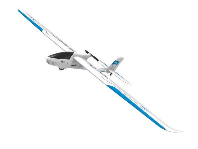 Радиоуправляемый планер Volantex RC Ranger 2400мм KIT