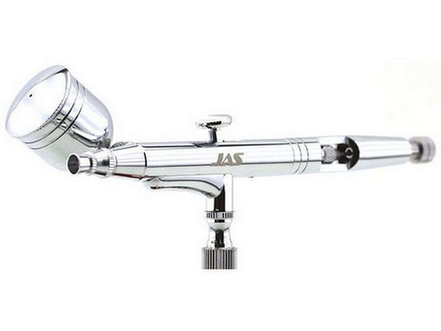 Аэрограф JAS 1114 Аэрограф JAS 1114