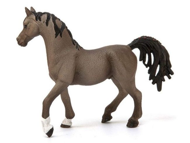 Фигурка Schleich Арабский жеребец NEW Фигурка Schleich Арабский жеребец NEW