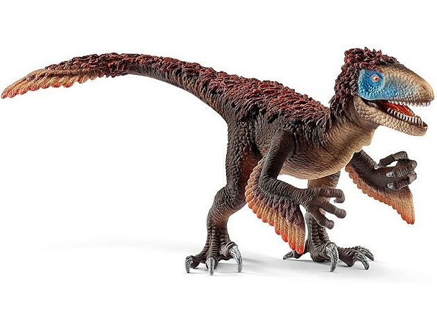 Фигурка Schleich Ютараптор Фигурка Schleich Ютараптор