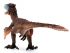 Фигурка Schleich Ютараптор Фигурка Schleich Ютараптор
