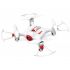 Радиоуправляемый квадрокоптер Syma X20W FPV RTF 2.4G - X20W