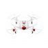 Радиоуправляемый квадрокоптер Syma X20W FPV RTF 2.4G - X20W