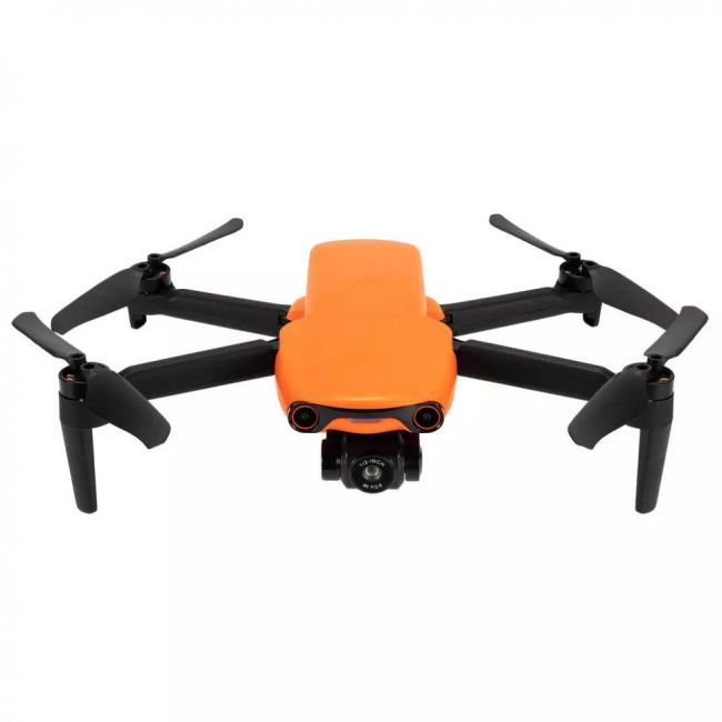Квадрокоптер Autel Robotics EVO NANO Orange Premium (2 батареи) RTF - EVO-NANO-ORANGE-COMBO2 Квадрокоптер Autel Robotics EVO NANO Orange Premium (2 батареи) RTF - EVO-NANO-ORANGE-COMBO2
