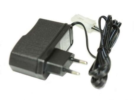 Зарядное устройство для Ni-Mh аккумуляторов для Remo Hobby, 800mAh Зарядное устройство для Ni-Mh аккумуляторов для Remo Hobby, 800mAh