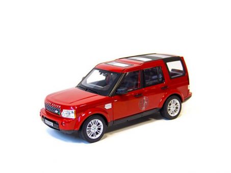 Р/У машина Double Eagle Land Rover (открываются двери) 1:16 н/б Р/У машина Double Eagle Land Rover (открываются двери) 1:16 н/б