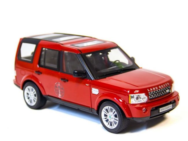 Р/У машина Double Eagle Land Rover (открываются двери) 1:16 н/б Р/У машина Double Eagle Land Rover (открываются двери) 1:16 н/б