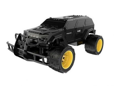 Р/У машина Double Eagle Cross Country SWAT Truck 1:14 Р/У машина Double Eagle Cross Country SWAT Truck 1:14