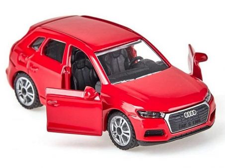 Легковой автомобиль Siku 1522 Аudi Q5, 8.2 см Легковой автомобиль Siku 1522 Аudi Q5, 8.2 см