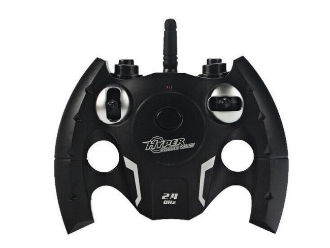 Радиоуправляемая машинка-перевертыш ZhengGuang Leopard DRIFT 2.4G 1/14 RTR (синяя) + Ni-Cd и З/У Радиоуправляемая машинка-перевертыш ZhengGuang Leopard DRIFT 2.4G 1/14 RTR (синяя) + Ni-Cd и З/У