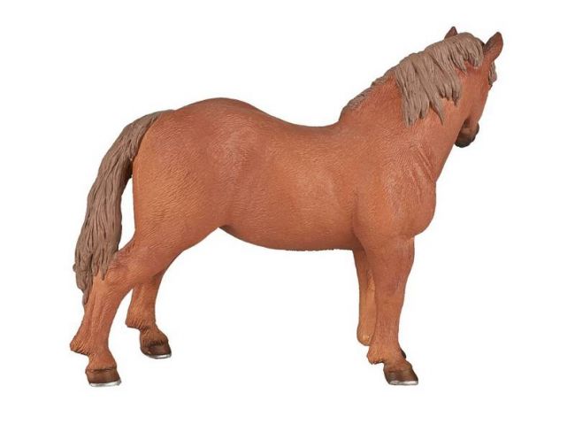 Фигурка KONIK Суффолькская кобыла Фигурка KONIK Суффолькская кобыла