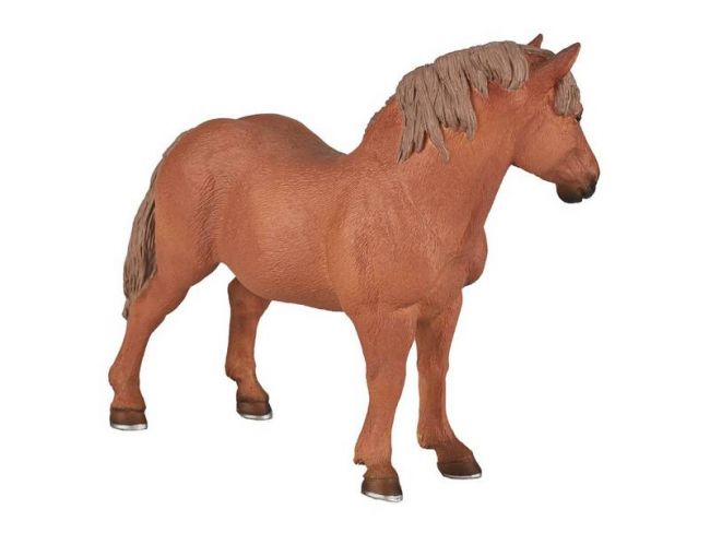 Фигурка KONIK Суффолькская кобыла Фигурка KONIK Суффолькская кобыла
