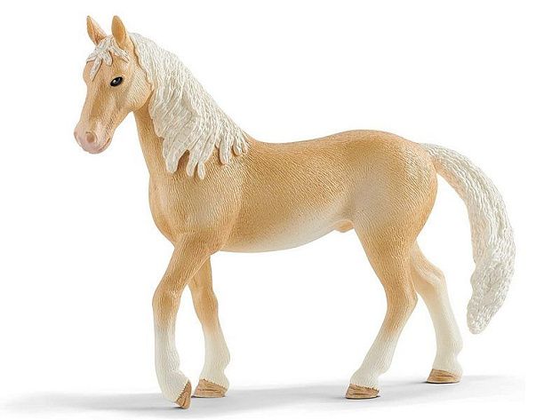 Фигурка Schleich Ахалтекинский жеребец Фигурка Schleich Ахалтекинский жеребец