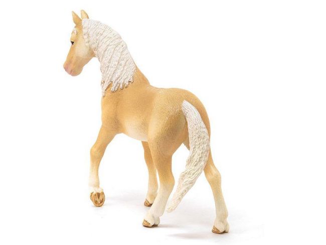 Фигурка Schleich Ахалтекинский жеребец Фигурка Schleich Ахалтекинский жеребец
