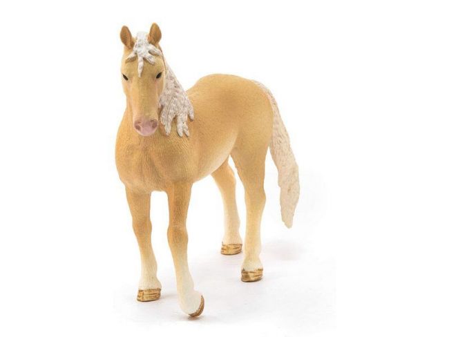Фигурка Schleich Ахалтекинский жеребец Фигурка Schleich Ахалтекинский жеребец
