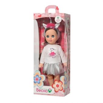 Кукла Весна "Алла искорка" Кукла Весна "Алла искорка"