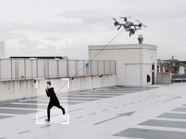 Радиоуправляемый квадрокоптер MJX X104G GPS WiFi FPV 1080P - X104G