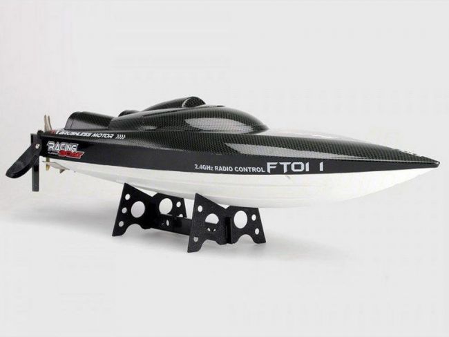Р/У катер Feilun FT011 Brushless 2.4G Р/У катер Feilun FT011 Brushless 2.4G