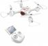 Радиоуправляемый квадрокоптер SYMA X23W FPV Wi-Fi с камерой 0.3МП - X23W Радиоуправляемый квадрокоптер SYMA X23W FPV Wi-Fi с камерой 0.3МП - X23W