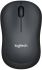 Беспроводная мышь Logitech M220 Silent Grey - 910-004895