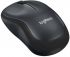 Беспроводная мышь Logitech M220 Silent Grey - 910-004895