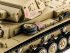 Радиоуправляемый танк Heng Long Panzer III type H Upgrade V6.0 2.4G 1/16 RTR Радиоуправляемый танк Heng Long Panzer III type H Upgrade V6.0 2.4G 1/16 RTR