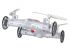 Р/У квадрокоптер Syma X9S Летающая машина 2.4G RTF